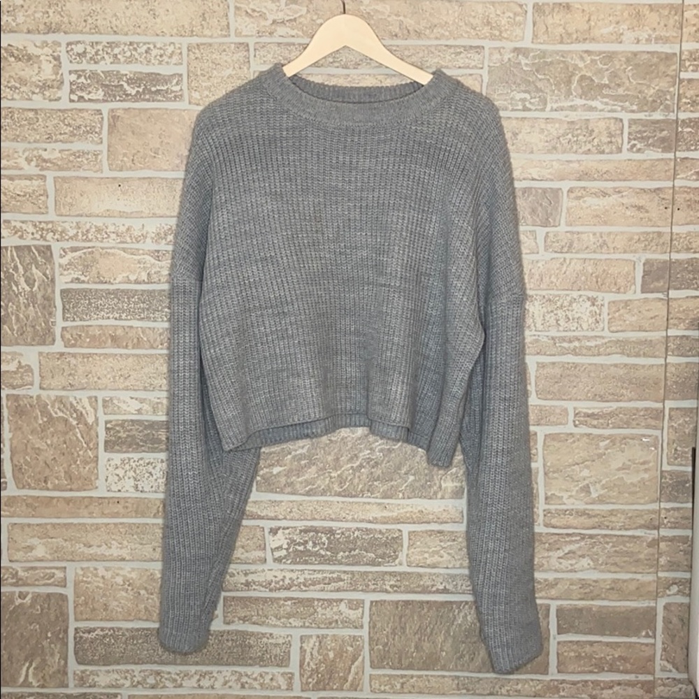White Fox Boutique Sweater
